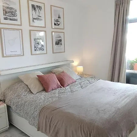 דירה Full Appt Atlanta Peaceful Garden With Pool *