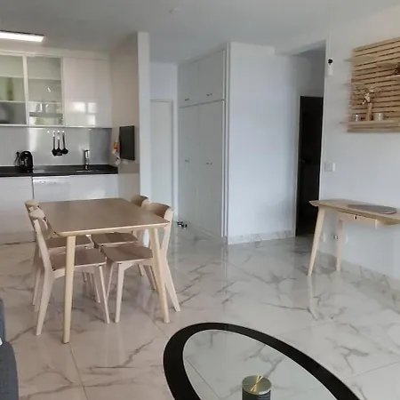 Full Appt Atlanta Peaceful Garden With Pool * פוארטו דה לה קרוז