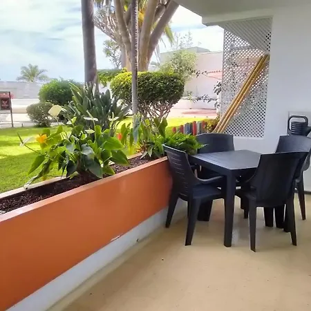 Full Appt Atlanta Peaceful Garden With Pool Appartement