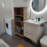Full Appt Atlanta Peaceful Garden With Pool Apartment Puerto de la Cruz (Tenerife)