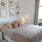Apartment Full Appt Atlanta Peaceful Garden With Pool *