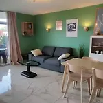 Full Appt Atlanta Peaceful Garden With Pool Apartamento *