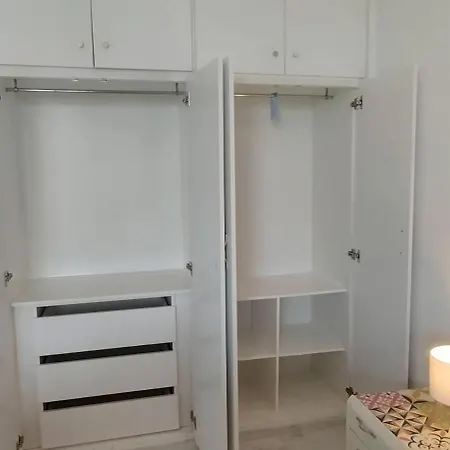 Full Appt Atlanta Peaceful Garden With Pool Apartament *