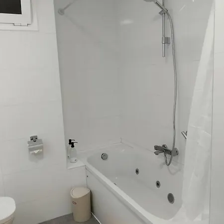 Full Appt Atlanta Peaceful Garden With Pool Apartament