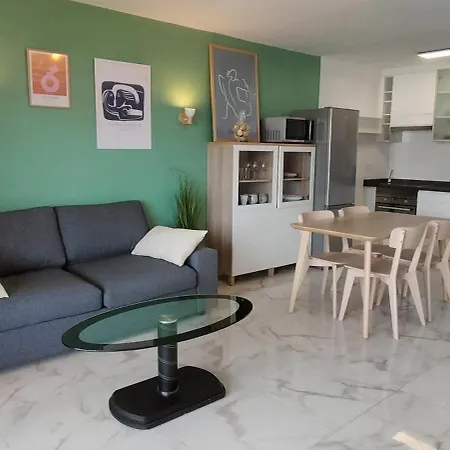 Full Appt Atlanta Peaceful Garden With Pool Apartament *