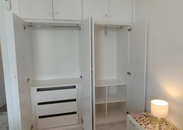 Full Appt Atlanta Peaceful Garden With Pool Daire *