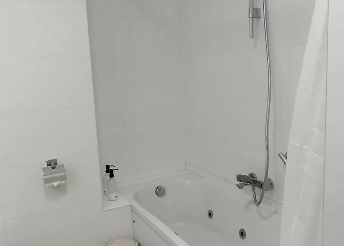 Full Appt Atlanta Peaceful Garden With Pool Daire