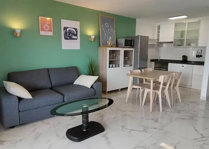 Full Appt Atlanta Peaceful Garden With Pool Daire *