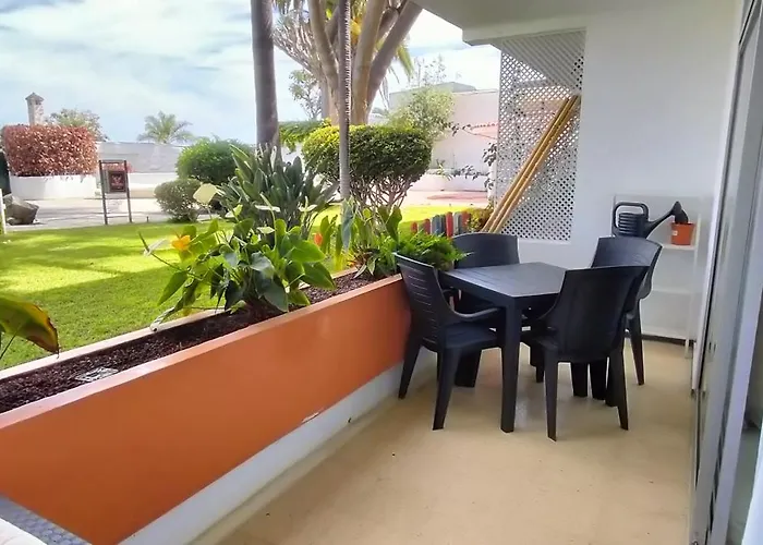 Full Appt Atlanta Peaceful Garden With Pool Daire