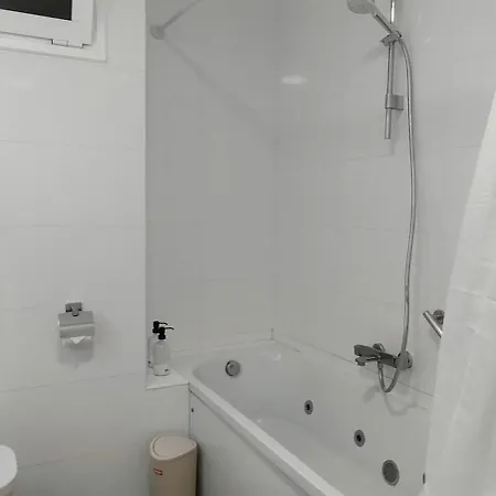 Full Appt Atlanta Peaceful Garden With Pool Apartamento *