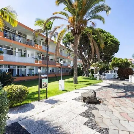 Apartment Full Appt Atlanta Peaceful Garden With Pool Puerto de la Cruz (Tenerife)
