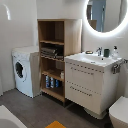 Full Appt Atlanta Peaceful Garden With Pool Apartment Puerto de la Cruz (Tenerife)