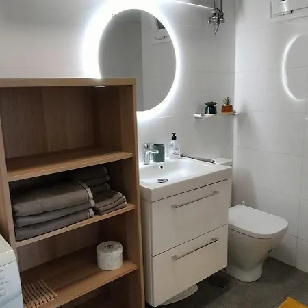 Apartment Full Appt Atlanta Peaceful Garden With Pool Puerto de la Cruz (Tenerife)