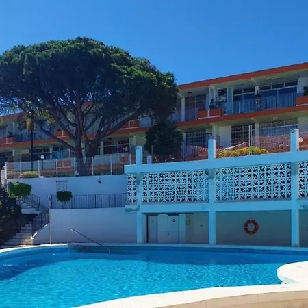 Full Appt Atlanta Peaceful Garden With Pool Apartment Puerto de la Cruz (Tenerife)