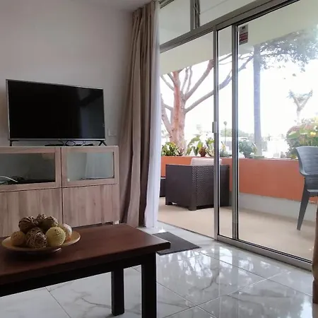 Full Appt Atlanta Peaceful Garden With Pool Apartamento *