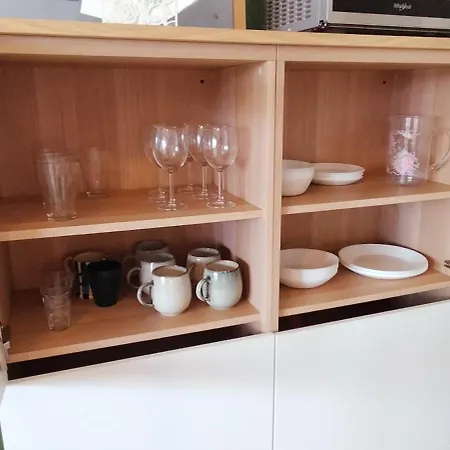 Apartamento Full Appt Atlanta Peaceful Garden With Pool Puerto de la Cruz (Tenerife)