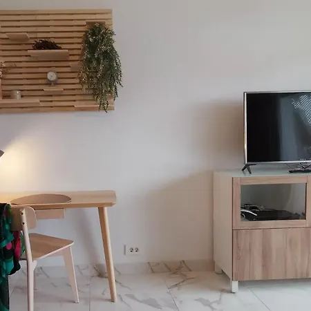 Apartamento Full Appt Atlanta Peaceful Garden With Pool