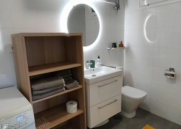 Apartment Full Appt Atlanta Peaceful Garden With Pool Puerto de la Cruz (Tenerife)