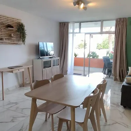דירה Full Appt Atlanta Peaceful Garden With Pool