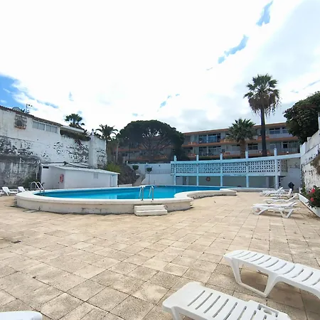 Full Appt Atlanta Peaceful Garden With Pool * פוארטו דה לה קרוז